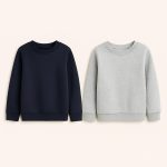 Kız-Erkek Sweatshirt