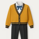 Kız-Erkek Triko Takımlar