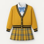 Kız-Erkek Triko Takımlar - Görsel 4